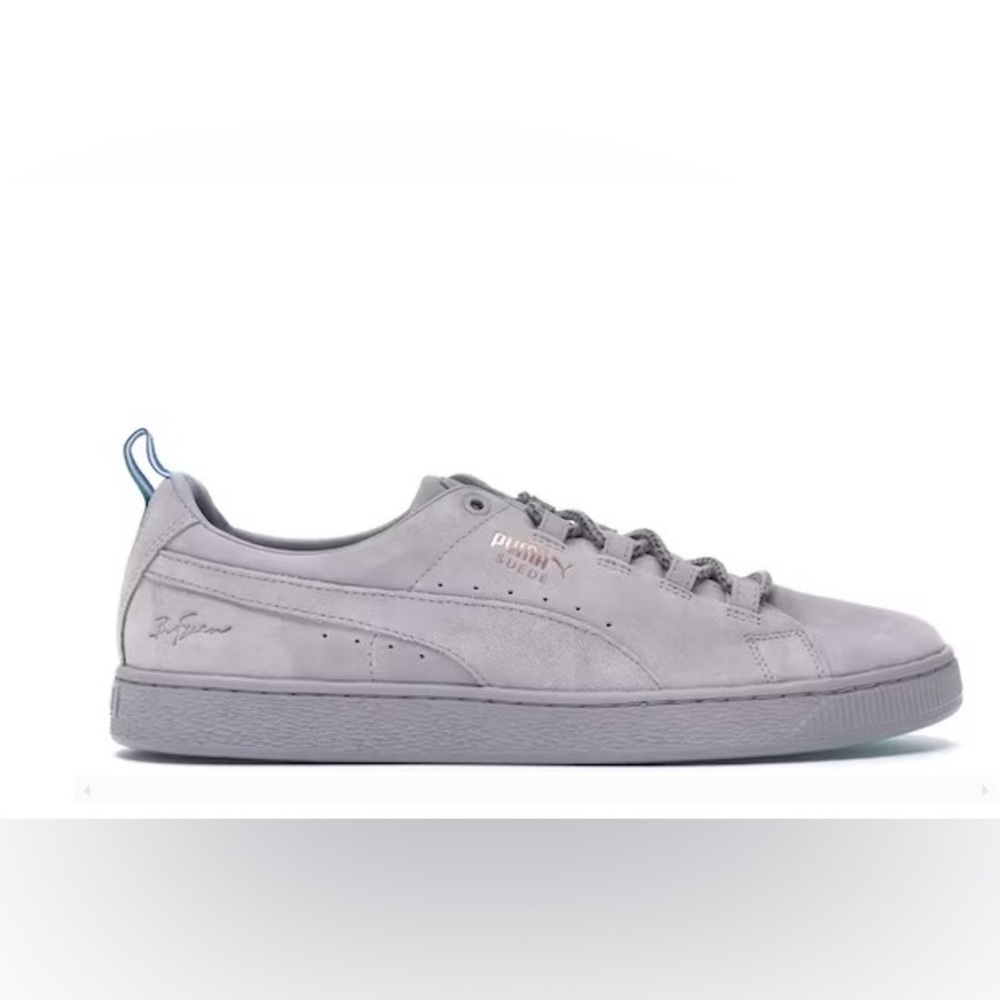 Puma Suede Classic - Big Sean, Size 9.